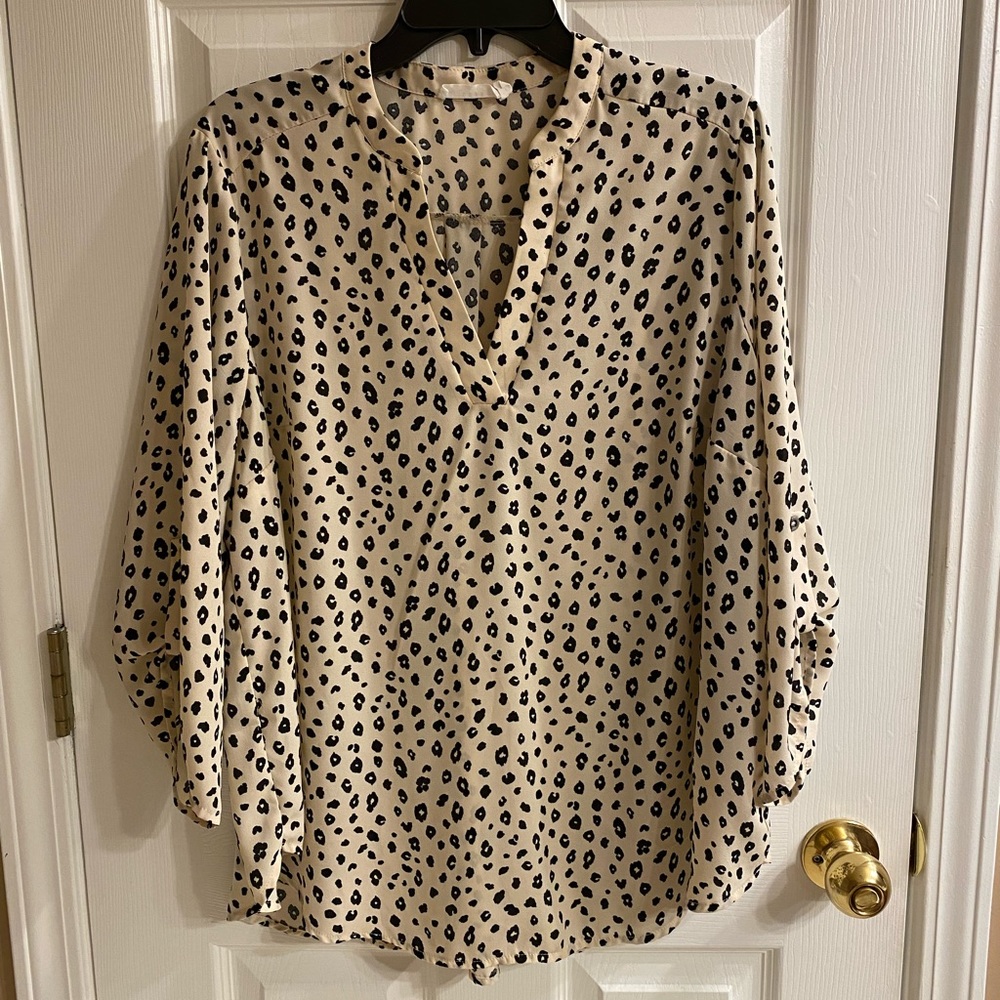 Beautiful Lush work blouse